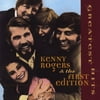 Kenny Rogers And The First Edition Greatest Hits (Audio CD)