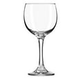 thumbnail image 1 of Libbey Round wine Glass, 1 of 2