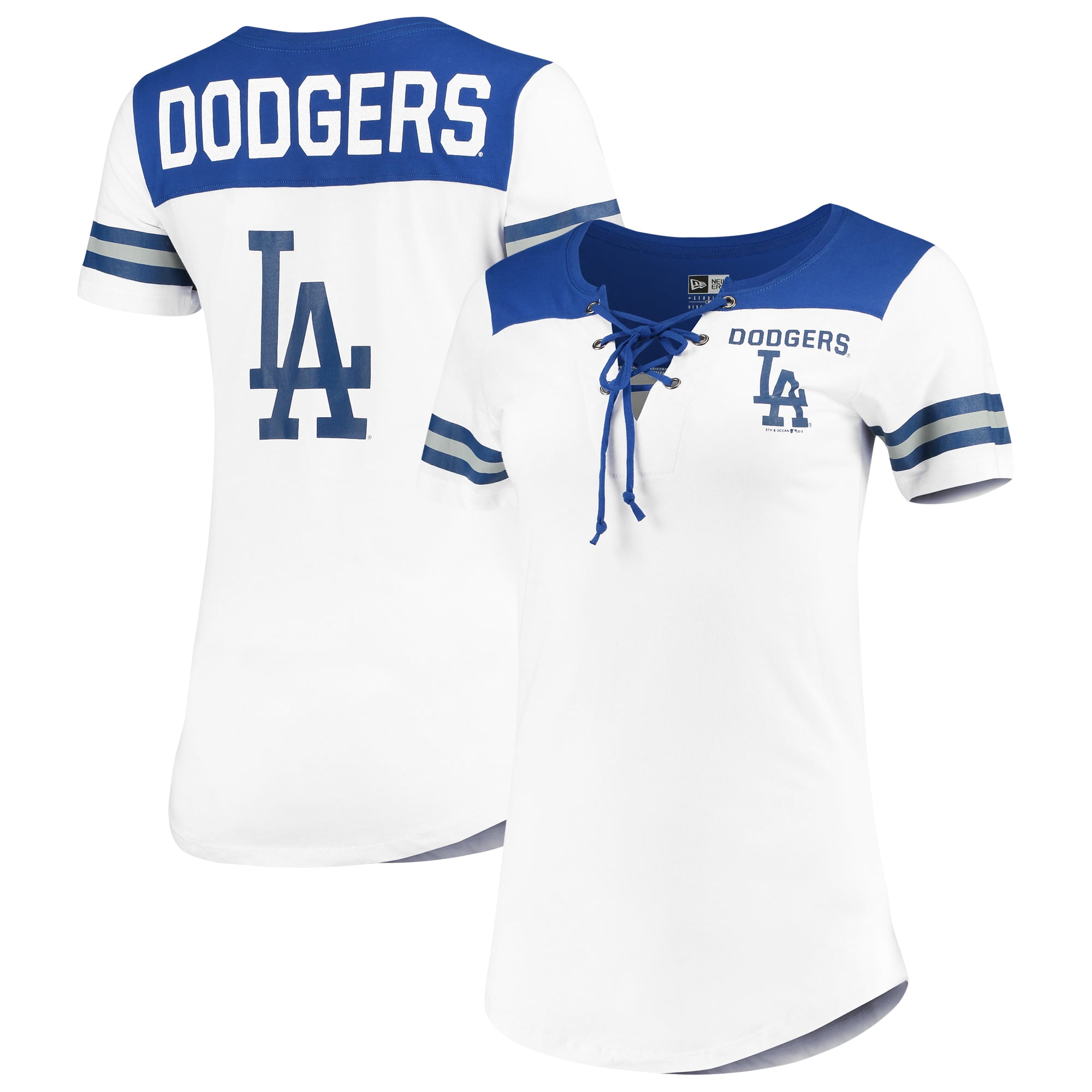 baby dodger jersey