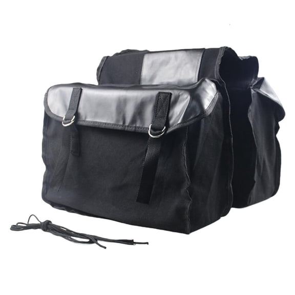 Bicycles Bar Bag Motorcycle Handlebars Bag Front Fork Storage Accessory Bag