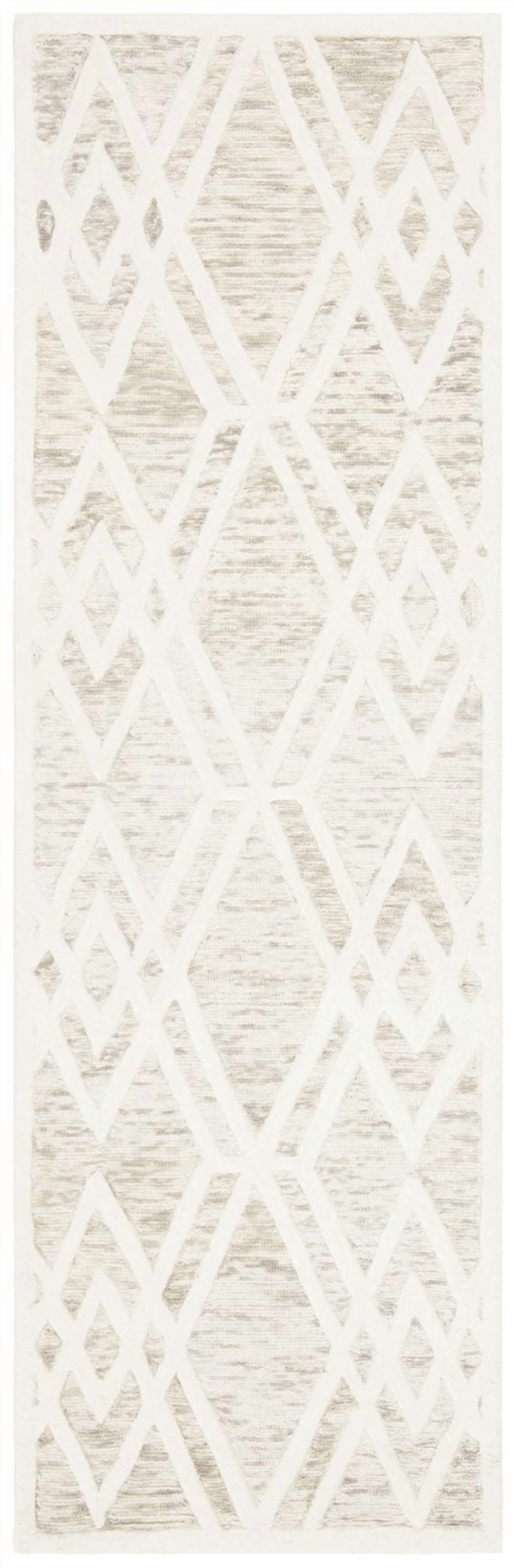 Safavieh Cambridge Rordan Tapis Géométrique