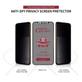 thumbnail image 4 of 2 Piezas Mica Privacidad Cerámica Mate Para Varias Marcas, 4 of 7