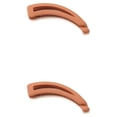 thumbnail image 3 of Pinza de Plátano Mate Vogacara Accesorios para el Pelo Liso y Rizado, 3 of 6