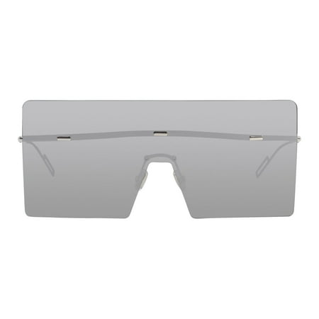 Dior HARDIOR PALLADIUM/GREY SILVER 61/1/145 unisex Sunglasses