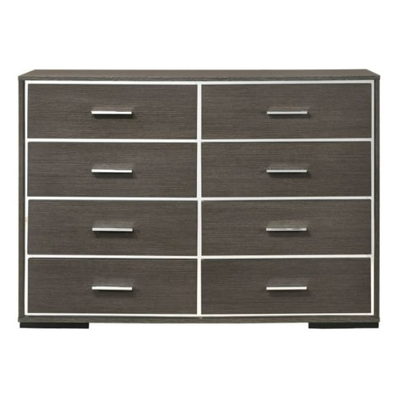Ergode Dresser Gray Oak