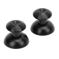 thumbnail image 1 of Aluminum Alloy Thumbsticks, Plug and Play Replacement for 6 Pcs Metal Thumbsticks, Enhanced Control, for Edge, for Elite, for  Pro Controllers, 1 of 7