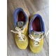 thumbnail image 1 of New Balance X Bodega 574 Legacy Arrival Mustard Men’s Sz 8 NWOB, 1 of 6