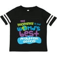 thumbnail image 3 of Inktastic Probation Officer Gifts For Kids Boys or Girls Toddler T-Shirt, 3 of 5