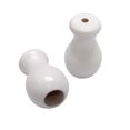 thumbnail image 4 of Wood Cord Pulls 2/Pkg-White, 4 of 6