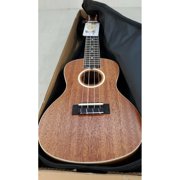 Lanikai Model LU21-C Concert Size Acoustic Ukulele with Gig Bag, Okoume Wood