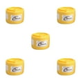 thumbnail image 2 of Transemion Boxing Bandages Cotton Kick Hand Wraps Sweat -absorbing Gym Sports Training Bandages Yellow 5Set, 2 of 6