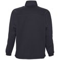 thumbnail image 3 of SOLS - Top forro polar anti-bolas Modelo Ness cremallera en el cuello Unisex (Carbón), 3 of 3
