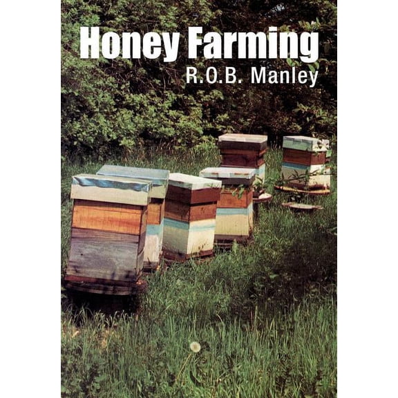 Honey Farming (Paperback)