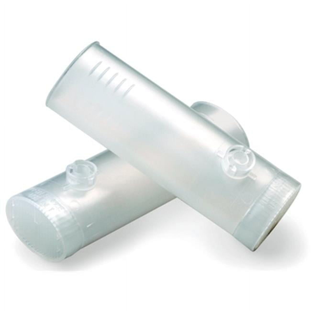 Welch Allyn WEL 703419 Disposable Mouthpiece Flow Xducers for CP200 , 100 Per Pack