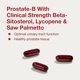 thumbnail image 4 of Protocolo de suplementos para la salud de la próstata para el equilibrio de la vida Prostate B Clinical Strength para hombres, 90 cápsulas blandas, 4 of 9