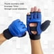 thumbnail image 3 of Yuarrent Guantes de boxeo de malla permeable al aire para manos frescas y secas boxeo suave y cómodo Ropa Deportiva, Zapatos rojo Talla L (160-170 cm), 3 of 6