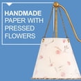 thumbnail image 4 of 48500DA Hinkley Lighting Primrose - 10W 1 LED Large Wall Sconce-21.5 Inch Tall and 15.25 Inch Wide, 4 of 16