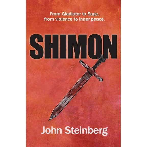 Shimon, (Paperback)