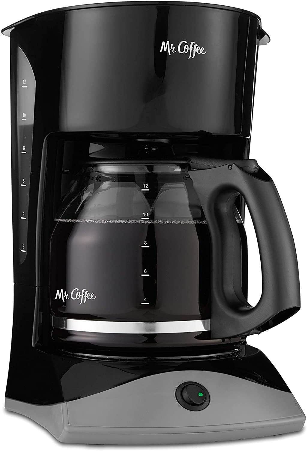 The Ratio Eight coffee maker