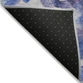 thumbnail image 5 of Addison Rugs Chantille Indoor/Outdoor Transitional Animal Blue Machine Washable Rectangle Rug, 10' x 14', 5 of 8