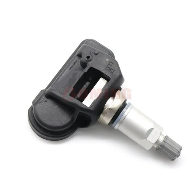 Lot de 4 Capteurs de Pression des Pneus TPMS pour Maserati Ghibli Quattroporte 433MHz