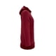 thumbnail image 4 of Chamarra Simply Basic para Mujer, Larga con Capucha y Forro de Borrega, 4 of 4