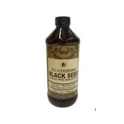 Halal Everyday Pure Black Seed Oil, 32 fl oz