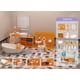 thumbnail image 4 of Accesorios para minicasas de juegos, muebles de simulación, cocina, juguete para hacer uno mismo, escena en miniatura, casa de muñecas, 4 of 5