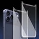 thumbnail image 1 of wonima11 for iPhone 17 Pro Back Screen Protector(2-Pack), iPhone 17 Pro Back Glass Protector iPhone17 Pro Back Protector (6.3 inch), 1 of 1