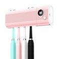 thumbnail image 2 of Esterilizador de cepillos de dientes Y2 - Rosa Xemadio 2035075-3, 2 of 9