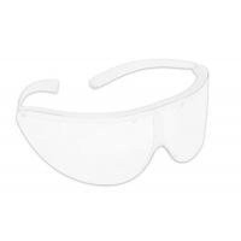 Graham Field Disposable Safety Glasses Disposable Safety Glasses 25