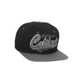 thumbnail image 2 of Original City Caps Baseball Snapback Hat - California, 2 of 2