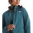 thumbnail image 5 of Chaqueta polar Glacier para mujer de The North Face, talla XXL, 5 of 5