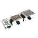 thumbnail image 5 of Regulador de velocidad con interruptor, controlador de velocidad industrial con motor PWM con escobillas de CC, diseño aerodinámico, 5 of 5