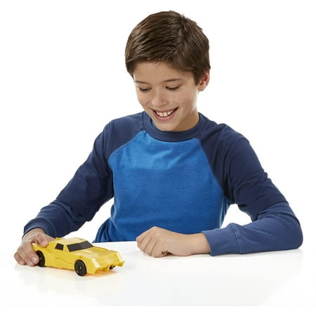 Transformers Robots in Disguise Bumblebee Figure