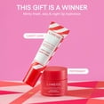 thumbnail image 2 of Máscara y bálsamo labial Lip Duo LANEIGE Minty Peppermint, 2 of 8