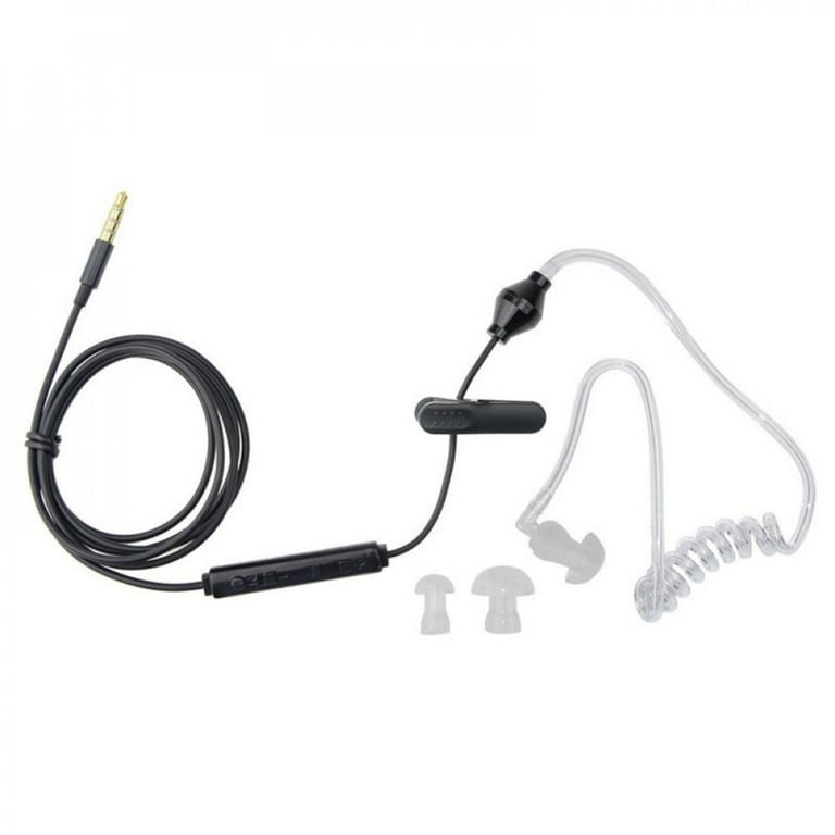 Professional Security Earpiece Improved Version for Iphone Or Devices