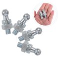 thumbnail image 2 of 4pcs Gas Lift Support Strut Fitting Ball Studs With Hardware Ball Head Hydraulic Strut Base For Signboard Lightbox Joint Gas Spring Accessories, 2 of 8