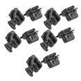 thumbnail image 1 of 10 Uds. Clips para cojín trasero de coche para Acura Tsx Tl 2009, 1 of 5