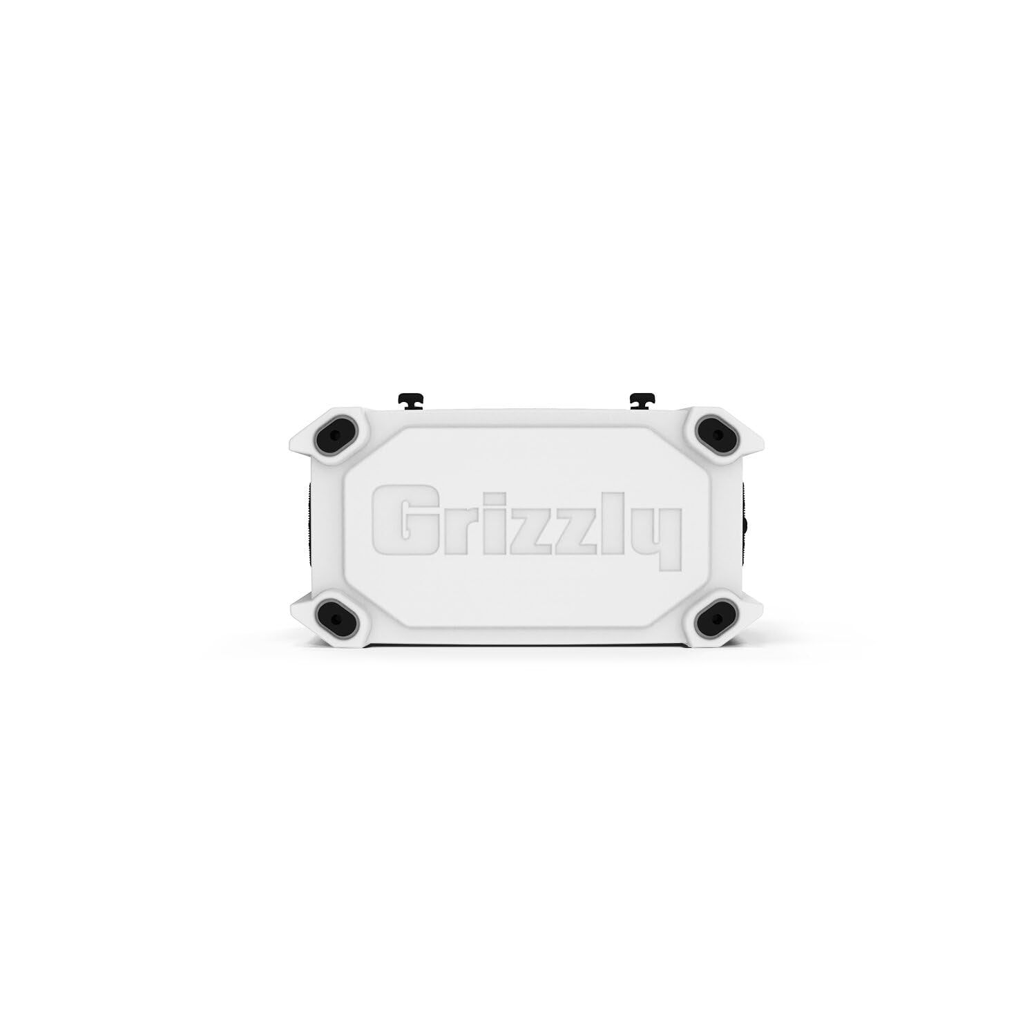 Grizzly Coolers Marine Chest Cooler,Hard Sided,60.0 qt. 4400018