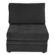 thumbnail image 2 of Sillón Individual Dicasa Versa Negro, 2 of 7