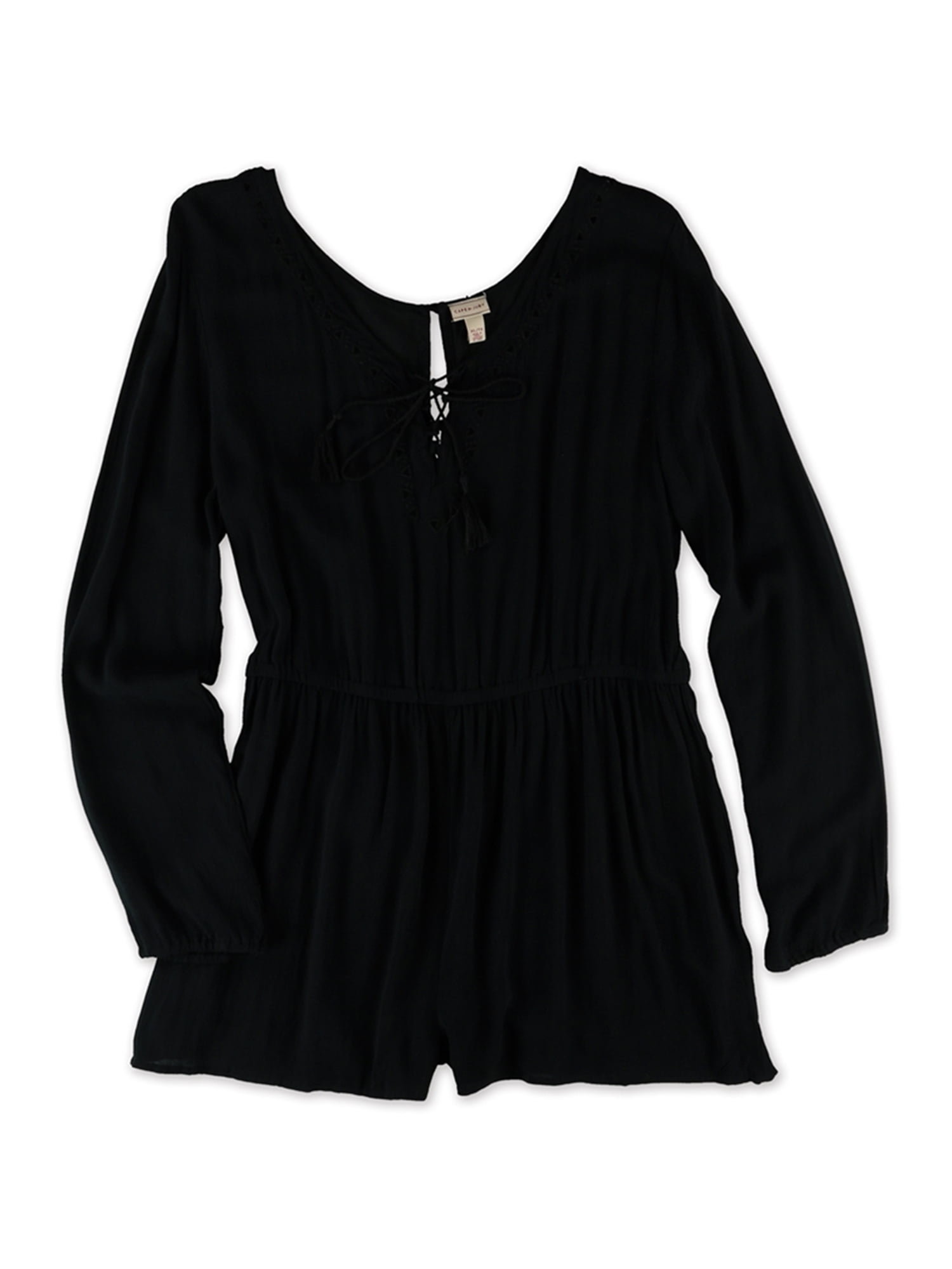 black romper canada