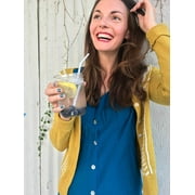 Repurpose Compostable Bendable Straws