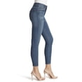 thumbnail image 3 of Jessica Simpson Women's Adored Highrise Ankle Skinny Jean, 3 of 3