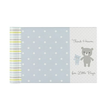 Child Of Mine Boy Brag Book