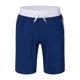 thumbnail image 3 of Pantalones cortos casuales de corte holgado para hombre - Entrepierna de 5 pulgadas - Ropa de verano de poliéster - Gimnasio/fin de semana, S-XXXL, 3 of 3