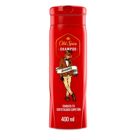 Shampoo Old Spice Smooth 400 ml