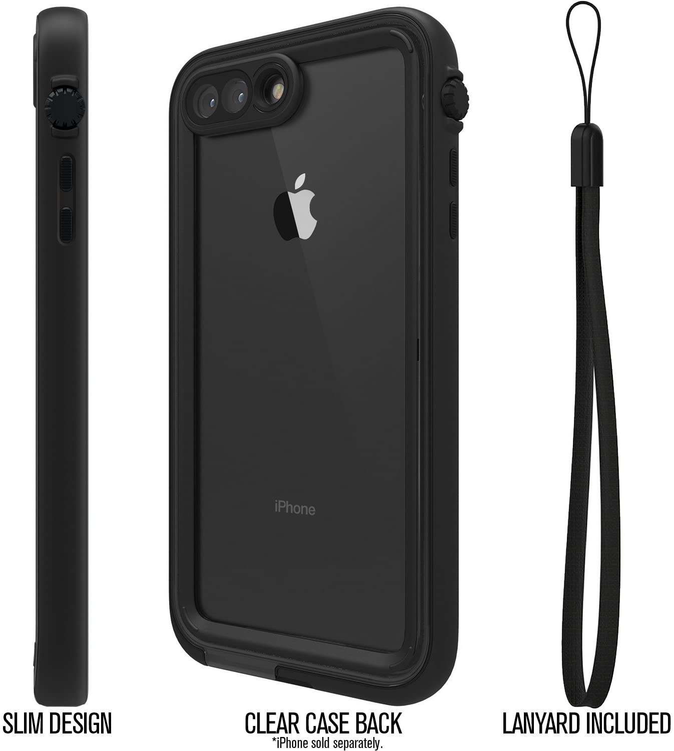 catalyst iphone 7 plus case