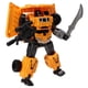 thumbnail image 5 of Juguete robot de transformación, juguete robot de transformación 2 vehículo de ingeniería de deformación juguete robot transformador modelo de plástico coche funcionalidad de alta precisión, 5 of 8