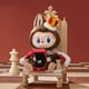 thumbnail image 2 of New Genuine Labubu The Monsters Let'S Check Mate Series 17cm Labubu Vinyl Pendant / 37cm Vinyl Doll Fashion Trend Kids Toy Gift, 2 of 5
